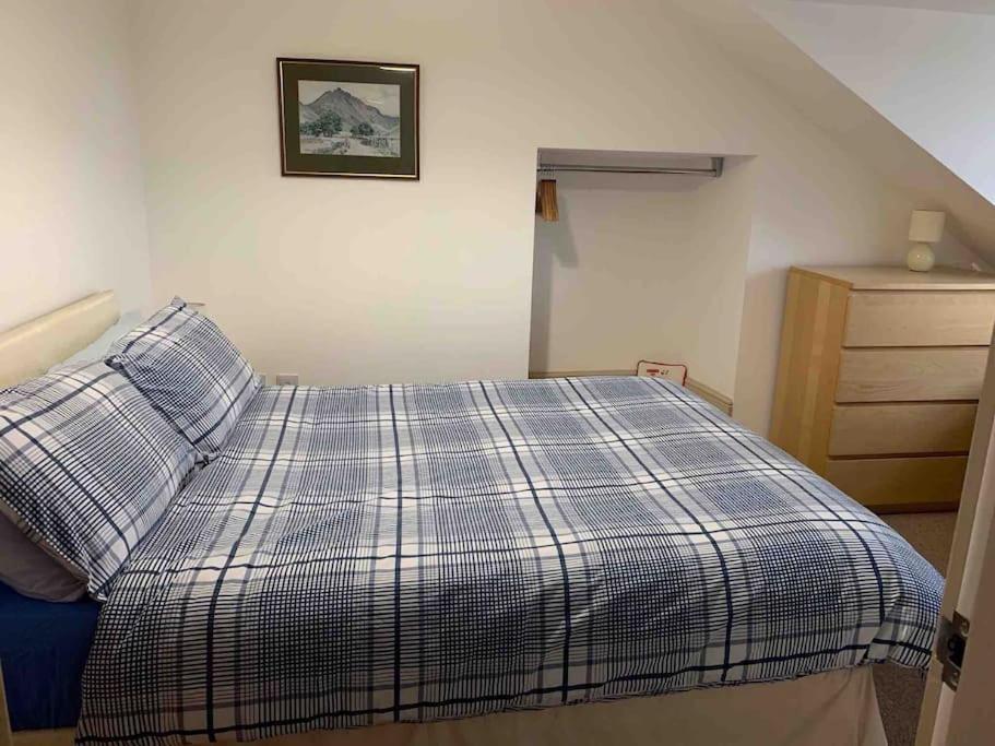 4 Bedroom House, Central Ulverston Εξωτερικό φωτογραφία