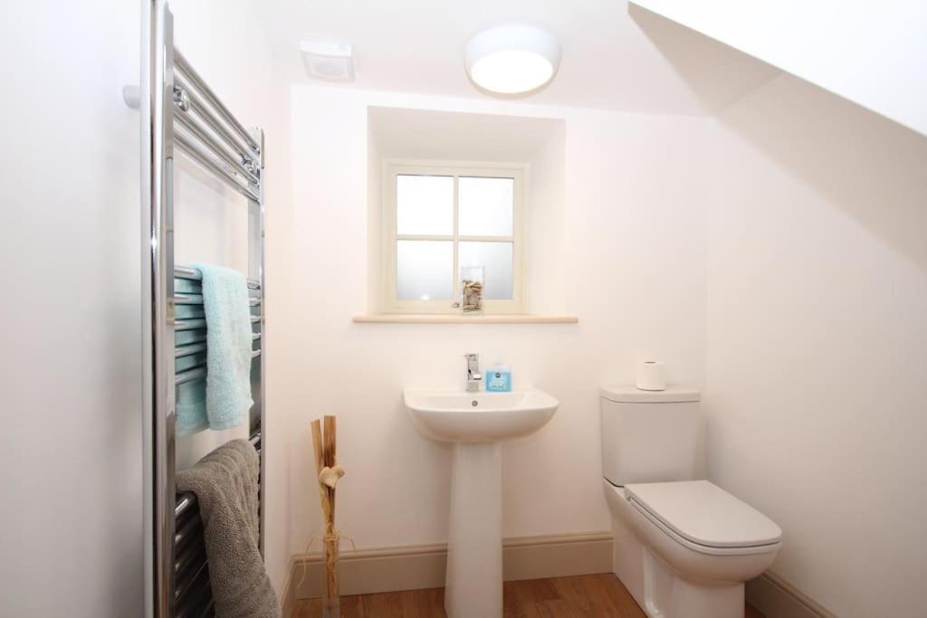 4 Bedroom House, Central Ulverston Εξωτερικό φωτογραφία