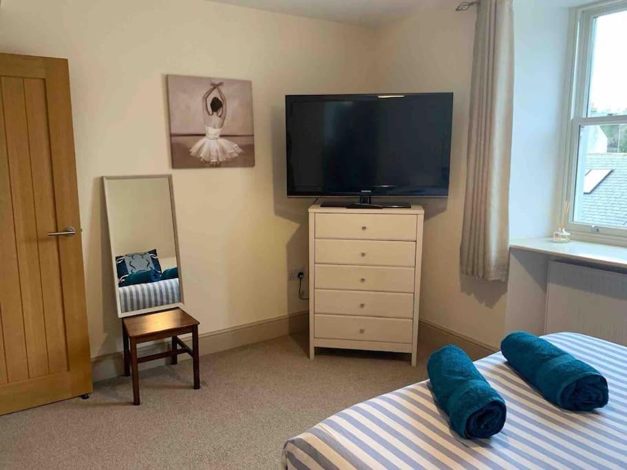 4 Bedroom House, Central Ulverston Εξωτερικό φωτογραφία