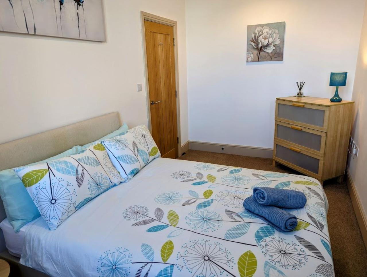 4 Bedroom House, Central Ulverston Εξωτερικό φωτογραφία