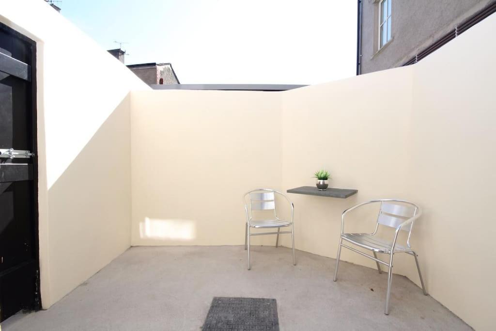 4 Bedroom House, Central Ulverston Εξωτερικό φωτογραφία